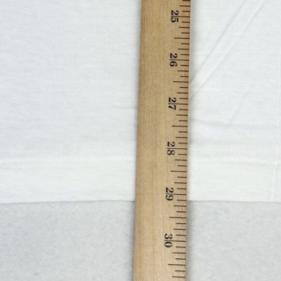 Vintage 1997 NHL Hockey Detroit Redwings Shirt Large Single Stitch Deadstock - Picture 9 of 9